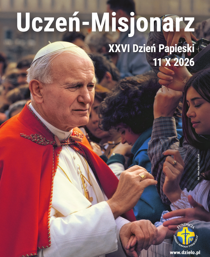 XXVI Dzień Papieski